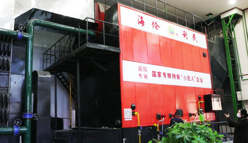 東北地區(qū)秸稈打捆直燃鍋爐清潔供暖效益有哪些優(yōu)勢(shì)？