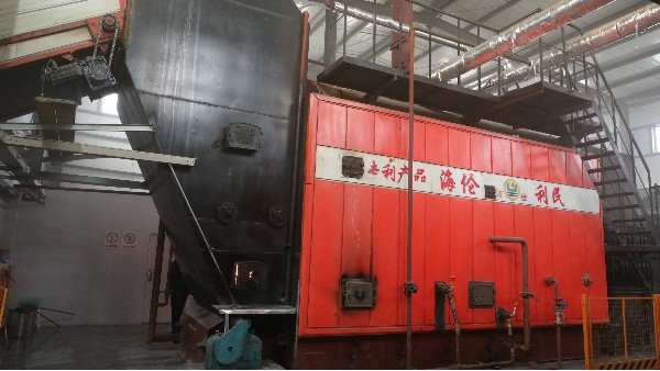 【圖解】黑龍江秸稈綜合利用，生物質鍋爐有這些補貼