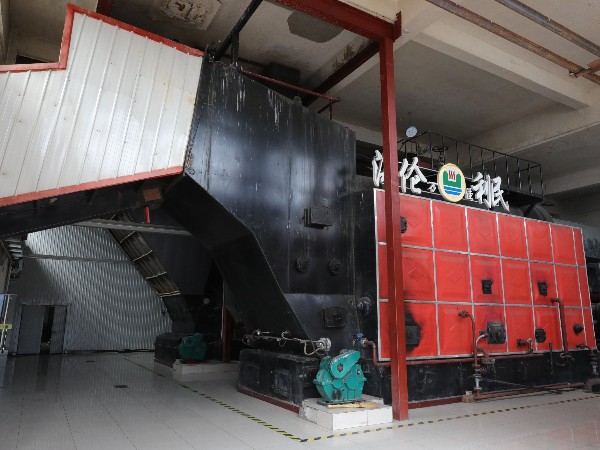 打造零碳供暖鄉(xiāng)鎮(zhèn)，秸稈打捆直燃鍋爐為“雙碳”助力
