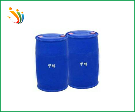 甲醇