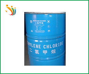 二氯甲烷